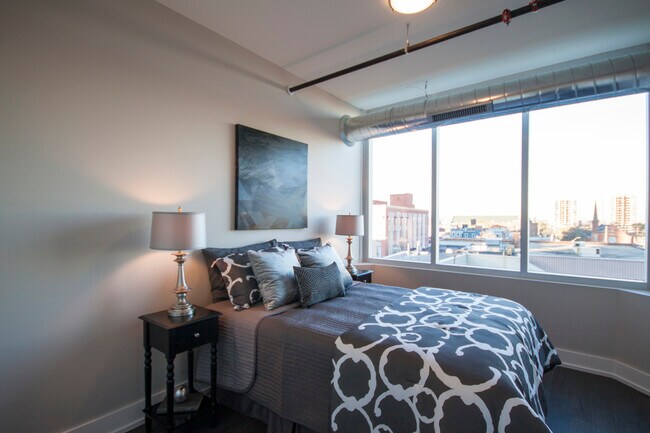 Photo - Templar Flats