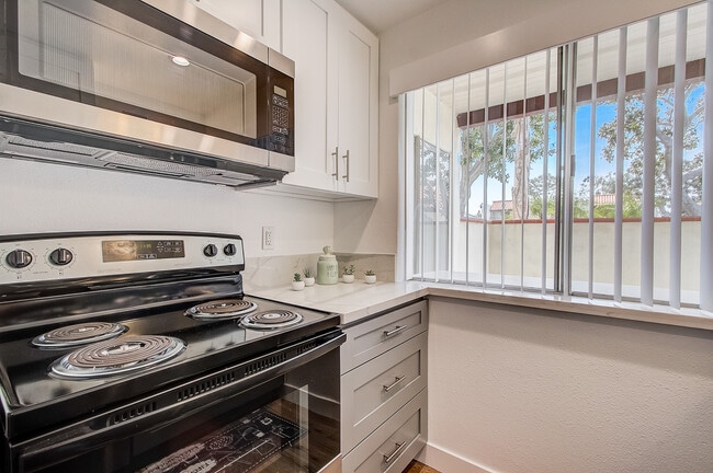 Newly Remodeled Kitchen