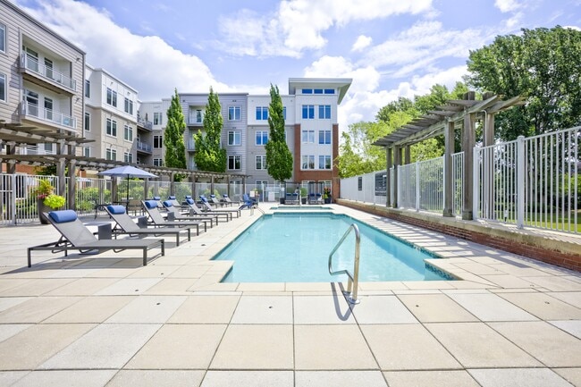 Arcadia at Rivers Edge