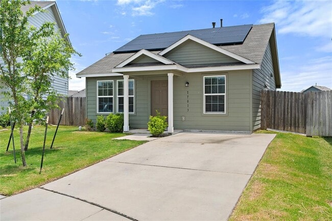 Photo - 17813 Willacy Cv
