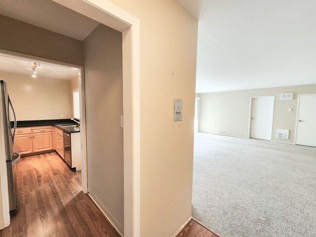 Photo - Woodlake two bed, 2 bath Unit 312
