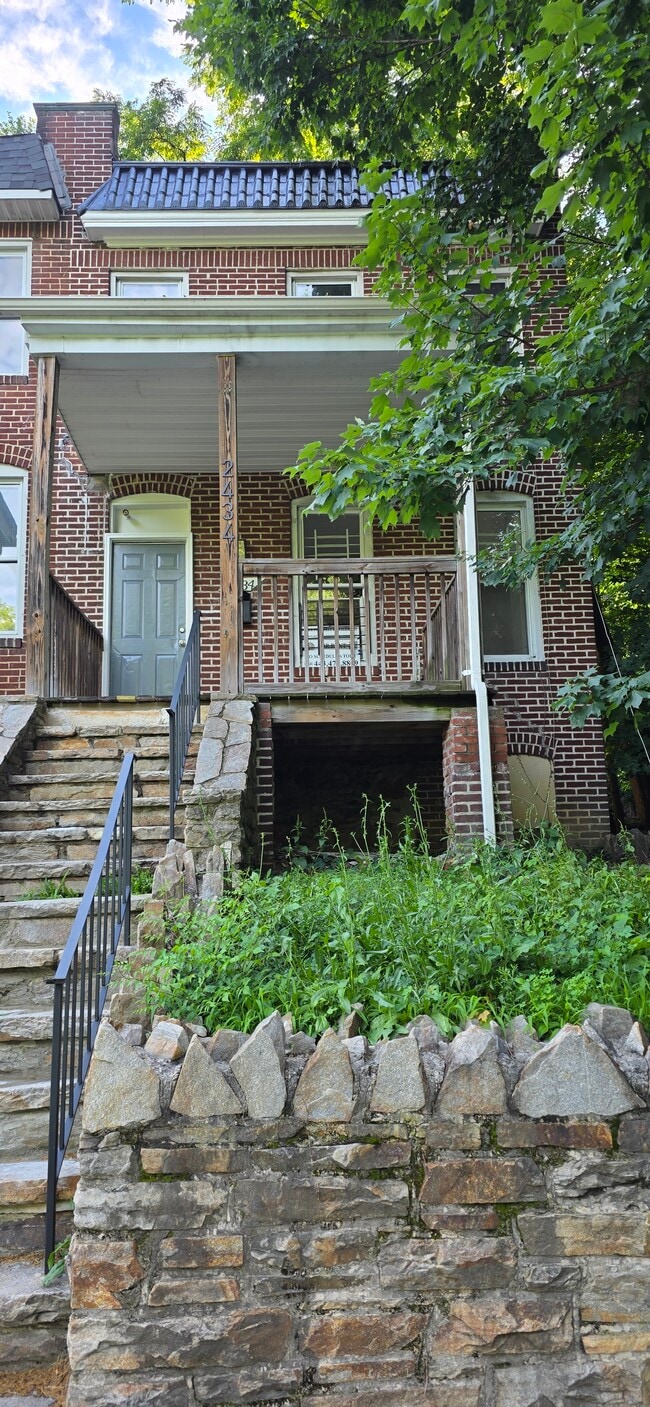 Building Photo - 2434 Druid Park Dr