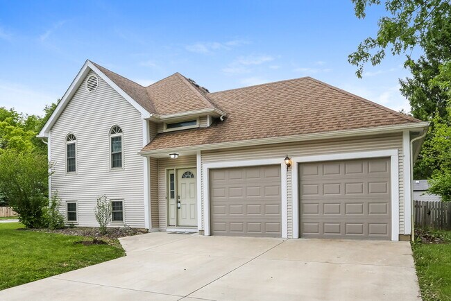 3726 Mountshannon Rd