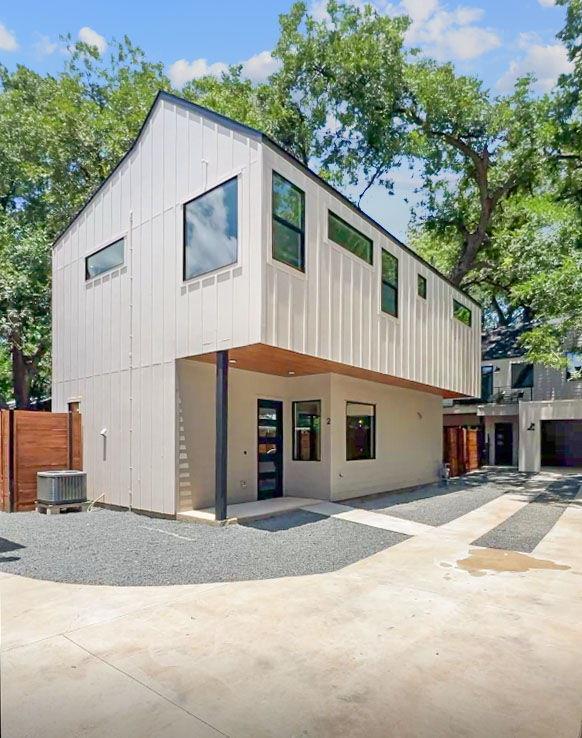 Building Photo - 1510 Holly St Rental