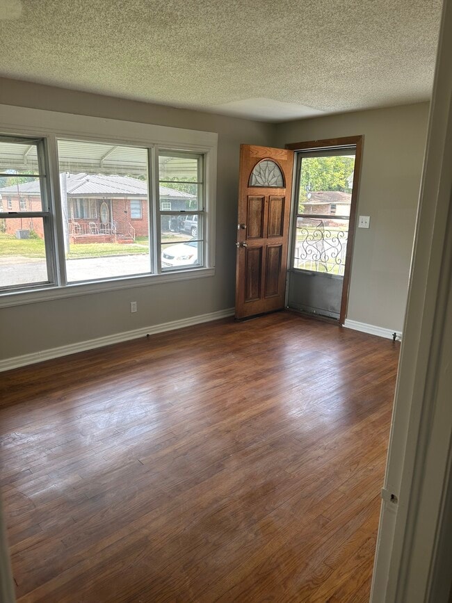 The Carter Investment Group - The Carter Investment Group House