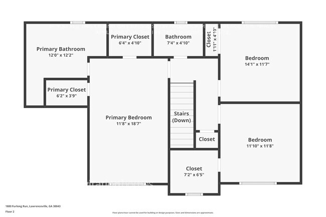 Photo - 1880 Furlong Run