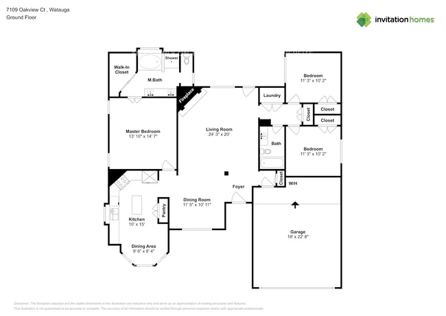 7109 Oakview Ct