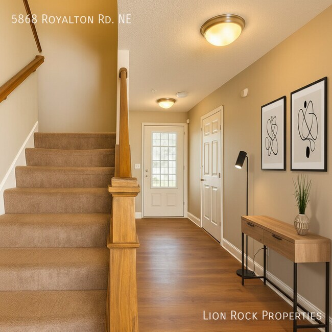 Photo - 5868 Royalton Rd NE