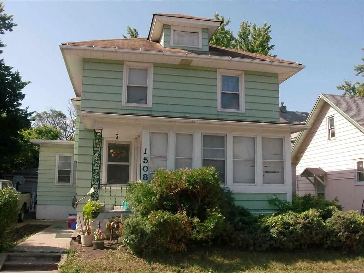 3bd 1ba single family home - 3bd 1ba single family home