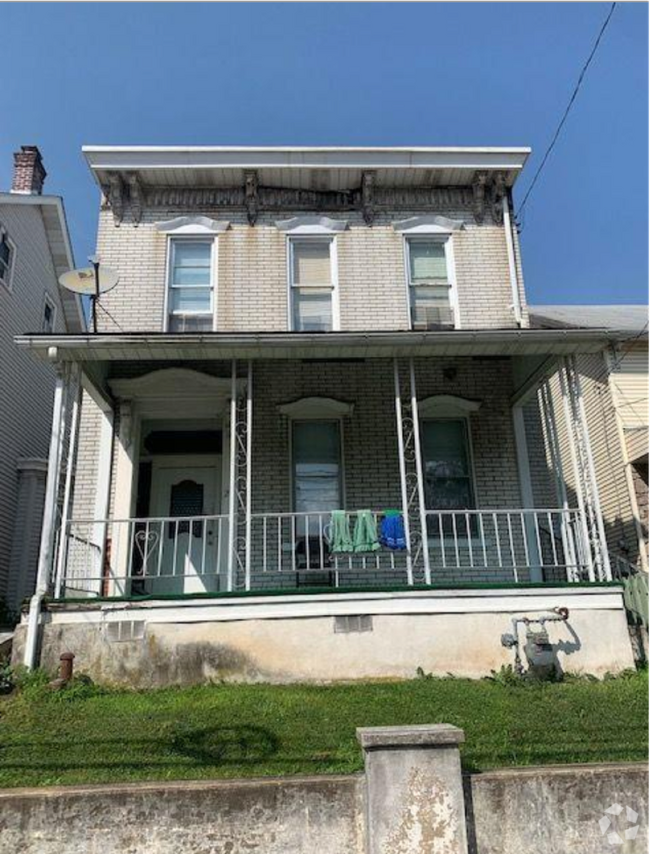 Building Photo - 29 2nd St Unit 1F Rental