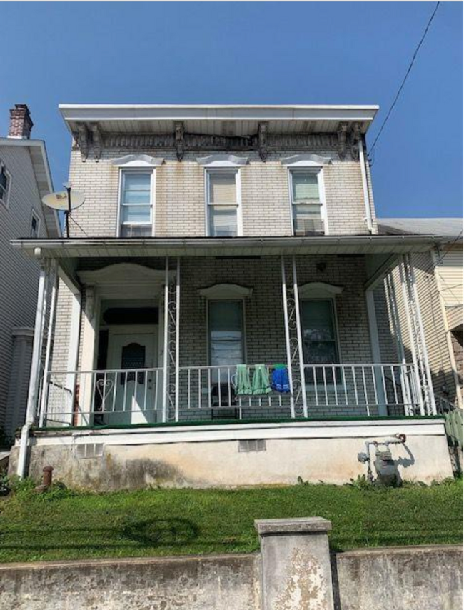 Photo - 29 2nd St Apartment Unit 1F