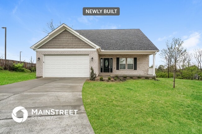 Photo - 1401 Oldham View Dr Casa