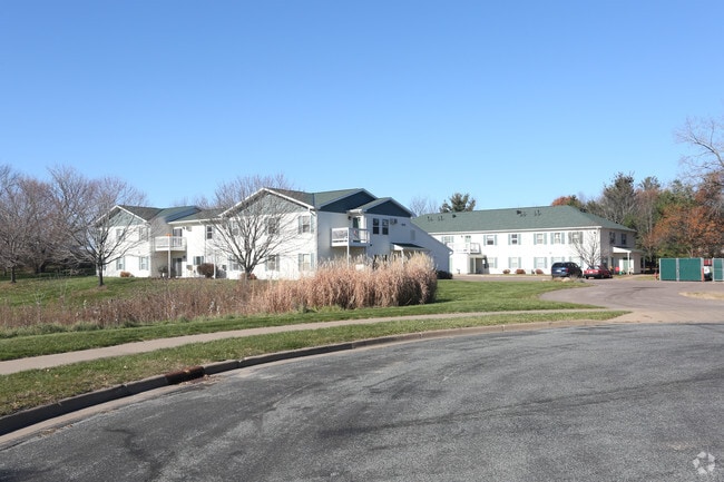 Otter Creek Apartments
