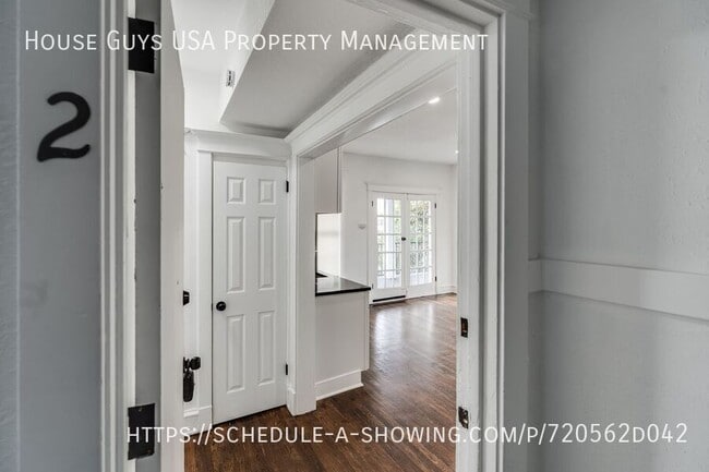 Photo - 4109 Warwick Blvd Unit 2