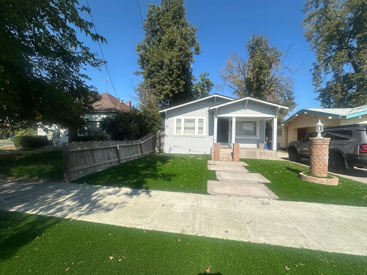 Photo - Charming 3 bedroom 1 bathroom