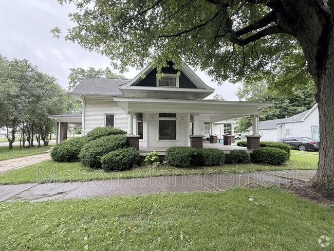 Building Photo - 512 S Pearl St Rental