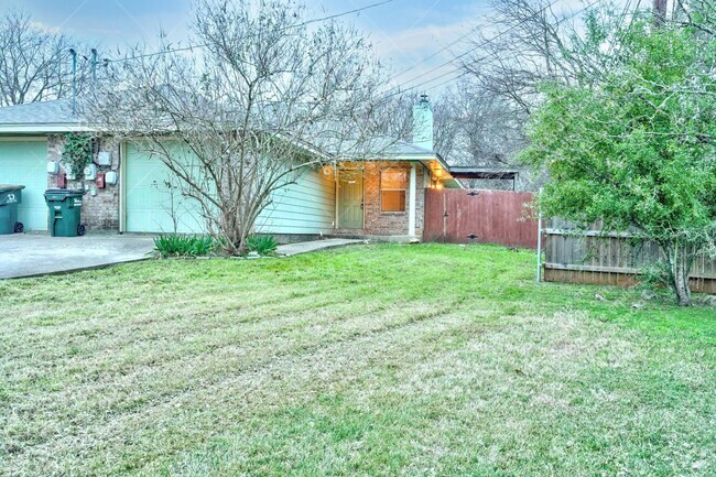 Building Photo - 106 Hughson Ct Rental