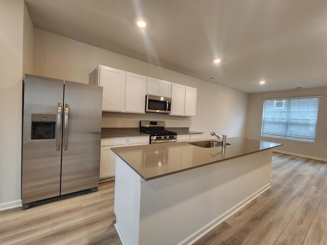 Photo - 2603 Comanche Ct