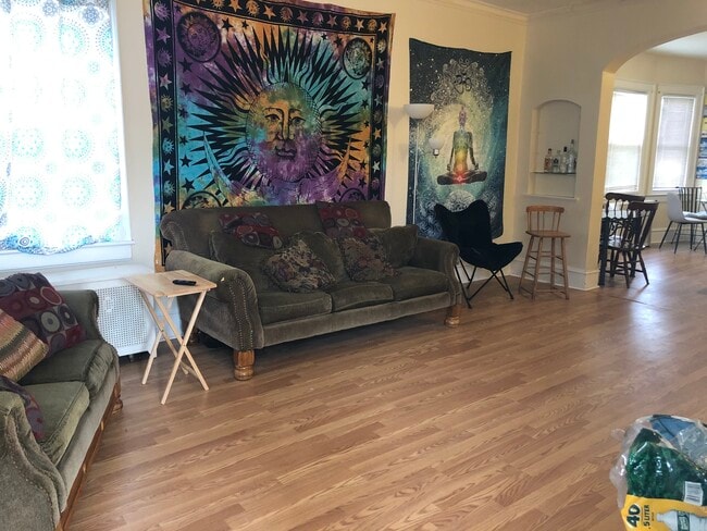 Photo - 1723 Vine St Unit 1723 Vine St