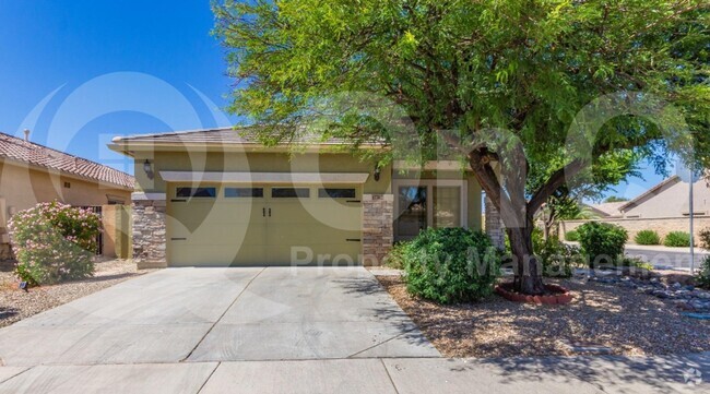 Building Photo - 17762 W Marshall Ln Rental