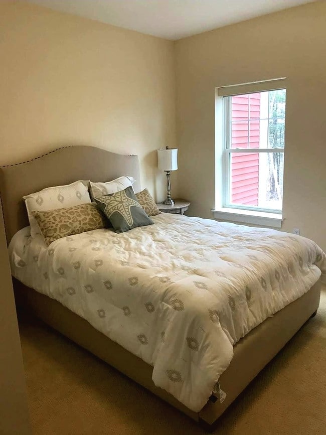 Photo - The Residences at Eliot Commons 55+ Community