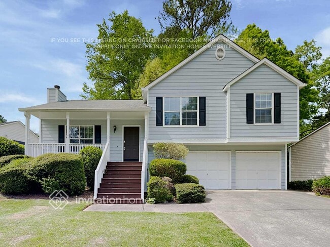 Building Photo - 2596 Marleigh Farm Rd NW