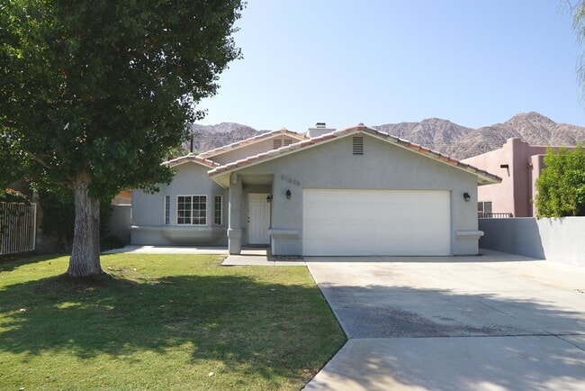 Building Photo - 51605 Avenida Ramirez