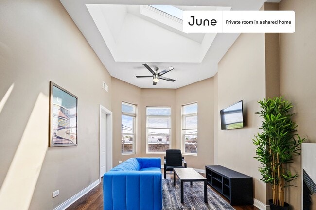 Photo - Room in Shared 3 bed/1 bath home Unit A