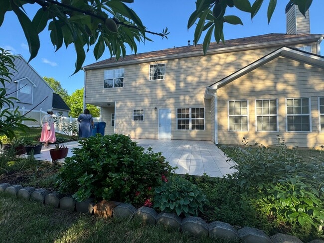 Photo - 2317 Mitford Ct
