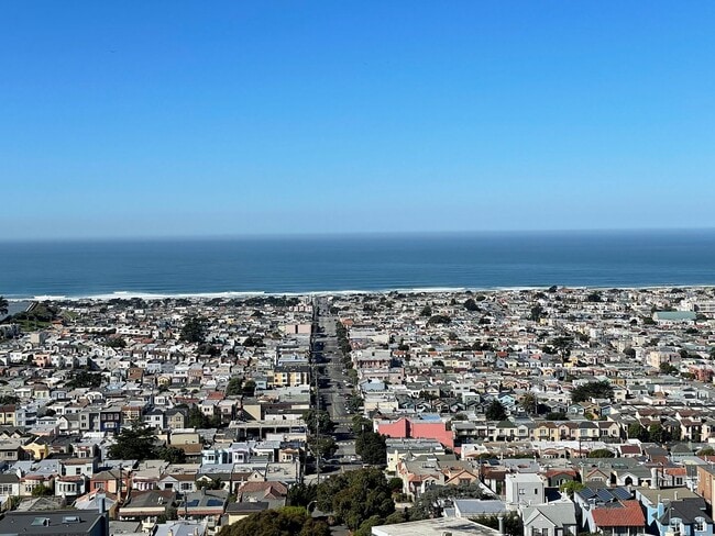 Photo - Beautiful Golden Gate Heights 5 Bed/3.5 Bath Home w/Amazing Views