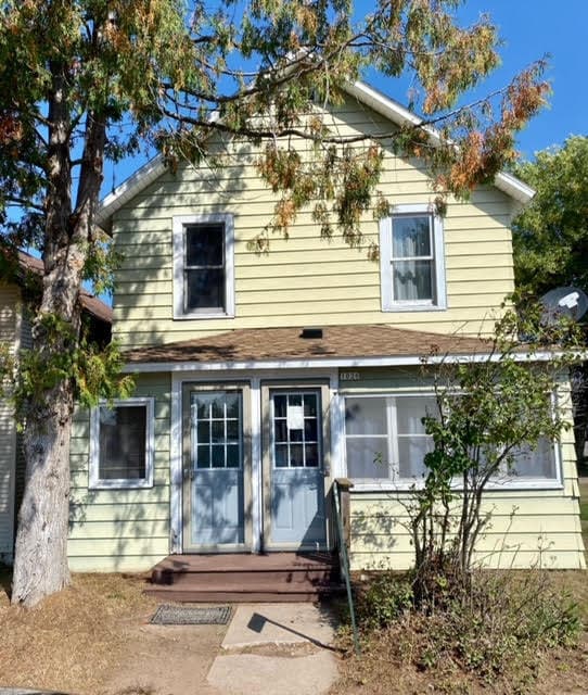 Building Photo - 1026 2nd St
