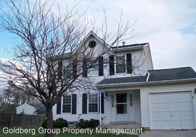 3 br, 2.5 bath House - 8813 Francesca Dr - 3 br, 2.5 bath House - 8813 Francesca Dr