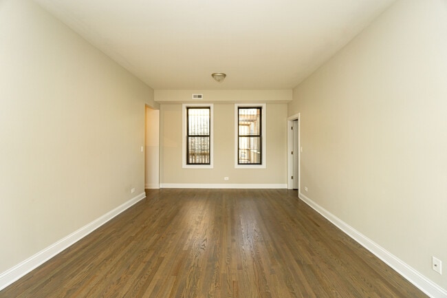 Photo - 3405 W Fullerton Ave Unit 2F