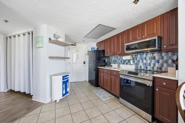 Photo - 2710 N Ocean Blvd Unit 702