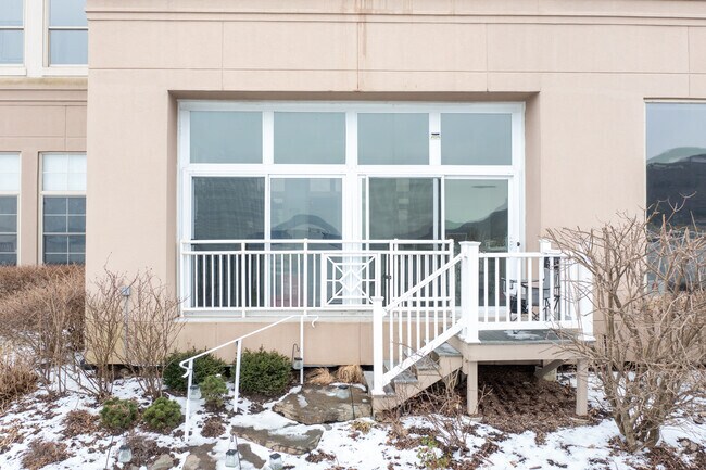 Photo - Piermont Landing