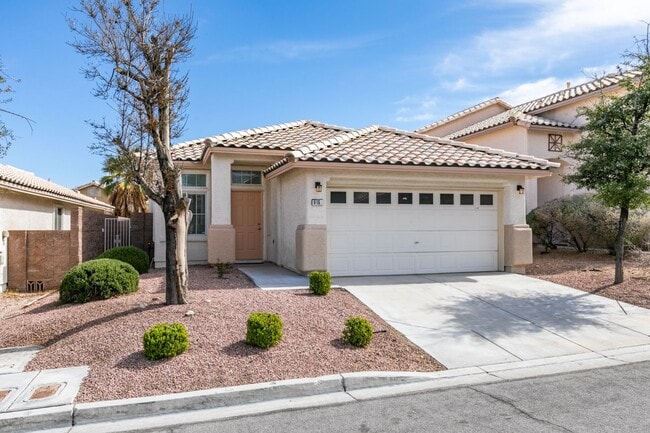 Building Photo - Newly Renovated 3-Bedroom Home in Summerlin