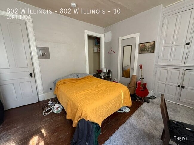 Photo - 802 W Illinois St Unit 10