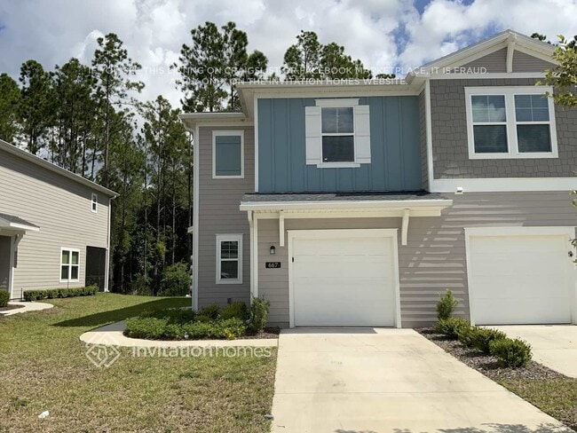 Building Photo - 667 Cherry Ridge Dr