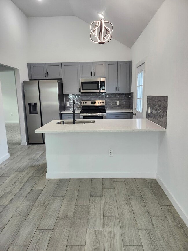 Photo - 1418 Rd 5607