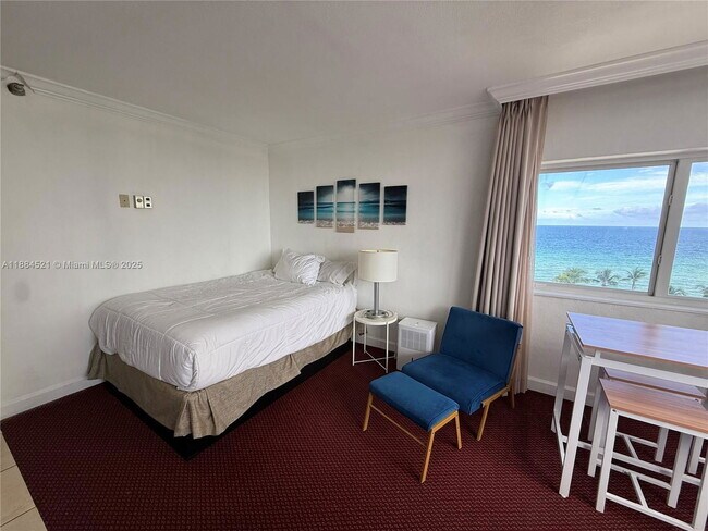 Photo - 19201 Collins Ave Unit 644