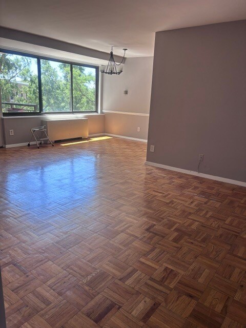 Photo - 4740 Connecticut Ave NW Unit 610