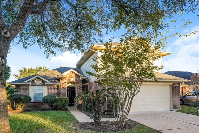 Photo - 2803 Green Hollow Ct