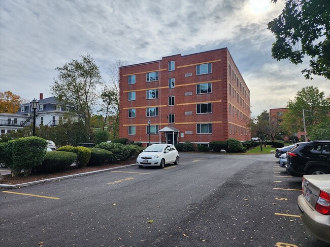 Photo - 125 Pleasant St Condo Unit 203