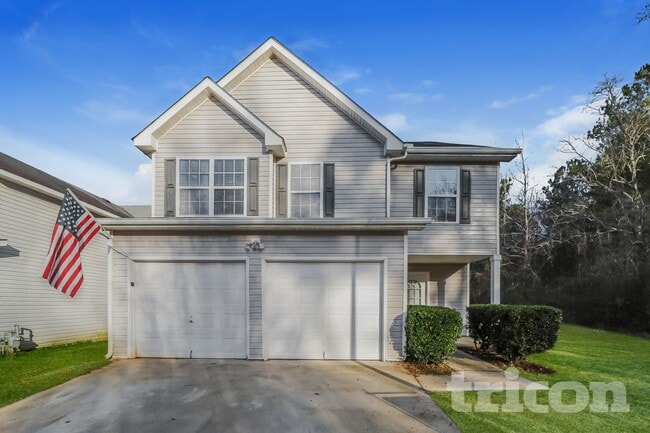 Building Photo - 5020 Serenity Point Ln