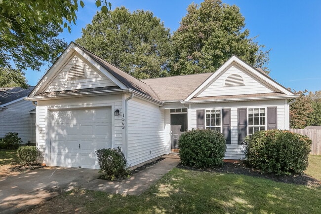 Photo - 1563 Hollow Maple Dr