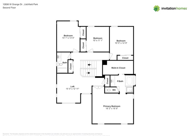 Photo - 12656 W Orange Dr