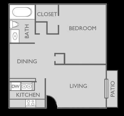 Photo - 8926 N Lamar Blvd Unidad 05-0515