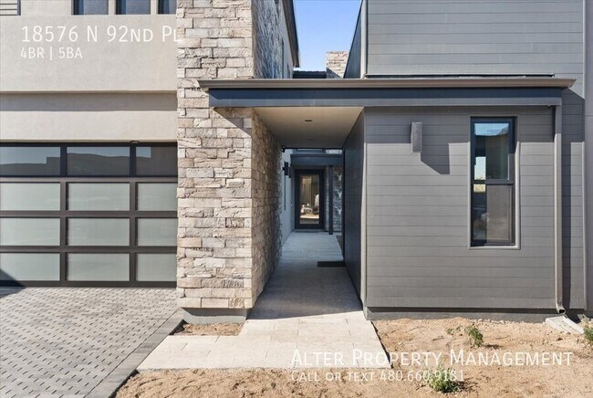 Photo - 18576 N 92nd Pl