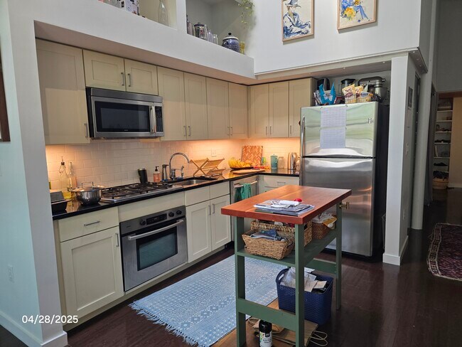 Photo - 1 Aberdeen Way Unidad 999999 Rental