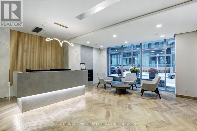 Photo - 15 Bruyeres Mews Unité 507